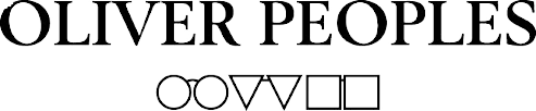 Oliver Peoples Eyeglasses Logo